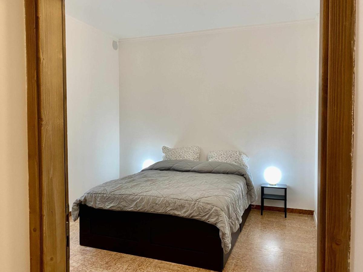 Casa Il Geranio Tenna Ospitar Exterior foto