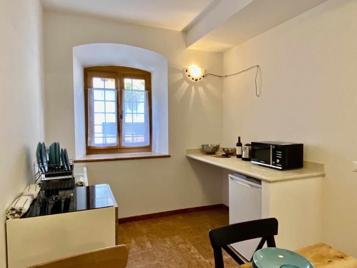 Casa Il Geranio Tenna Ospitar Exterior foto